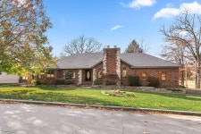 8408 Interlochen Drive, Nixa, MO 65714 | MLS# 60232460 | Trulia