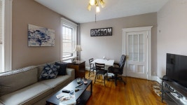 25 Alton Pl #2R, Brookline, MA 02446 | Trulia