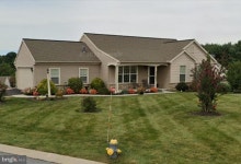 857 Walnut Crest Dr, Lebanon, PA 17046 | MLS# PALN2008316 | Trulia