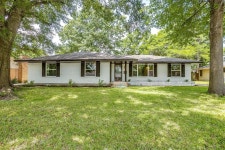 1009 Lakeshore Dr, Mesquite, TX 75149 | MLS# 14627472 | Trulia