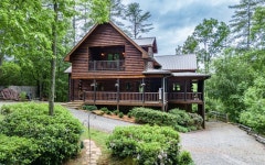 653 Barlow Fields Dr, Hayesville, NC 28904 | MLS# 325271 | Trulia