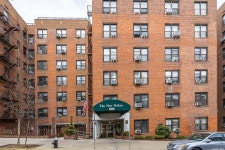 103-25 68th Ave UNIT 4J, Forest Hills, NY 11375 | MLS# 3443497 | Trulia