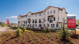 Plan TC - Arroyo Village - Cupertino, CA | Trulia