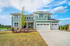 Maxwell - Silverstone Estates - Okemos, MI | Trulia