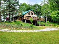 5361 County Road 20, Mount Gilead, OH 43338 - See Est. Value, Schools & More