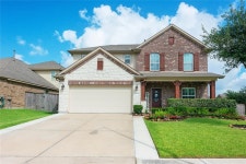 21514 Barrett Knolls Dr, Richmond, TX 77406 | MLS# 60262249 | Trulia