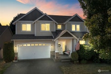 6927 Radius Loop SE, Lacey, WA 98513 - See Est. Value, Schools & More
