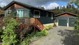 580 Waddell St, Homer, AK 99603 | MLS# 23-11215 | Trulia