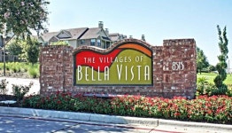 The Villages of Bella Vista - Austin, TX | Trulia