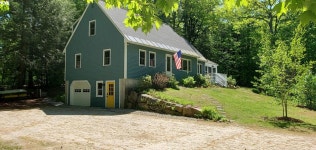 60 Clark Mill Road, Weare, NH 03281 - See Est. Value, Schools & More