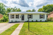 616 Wagonwheel Rd, Richmond, KY 40475 - See Est. Value, Schools & More