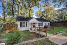 227 Rogers Ave, Greenville, SC 29617 | MLS# 1482162 | Trulia
