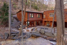 734 Heiden Dr, Gatlinburg, TN 37738 | MLS# 255017 | Trulia