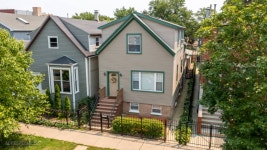 2553 W Cortland St, Chicago, IL 60647 | MLS# 11159418 | Trulia