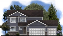 Arlington - Quail Run - Bondurant, IA | Trulia