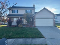3392 Creeks Bend Ct, Canton, MI 48188 | MLS# 20240084637 | Trulia