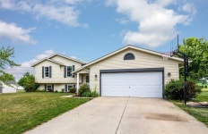 1359 Honeysuckle Ln, Lake Mills, WI 53551 | MLS# 1754961 | Trulia