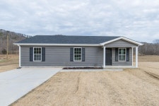3613 Copper Creek Rd, Berea, KY 40403 | MLS# 22025845 | Trulia