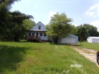 1155 W A St, Masury, OH 44438 | MLS# 4304797 | Trulia