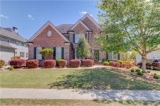 1768 Scouts Walk, Dacula, GA 30019 | Trulia