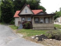 562 W Pike St, Canonsburg, PA 15317 | MLS# 1515730 | Trulia