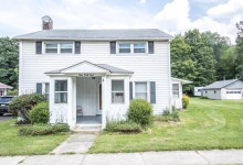144 N Williamson Rd, Blossburg, PA 16912 | MLS# 31712037 | Trulia