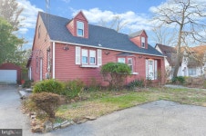 1126 Prospect Ridge Blvd, Haddon Heights, NJ 08035 | MLS# NJCD411450 | Trulia