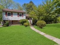 57 Brand Drive, Huntington, NY 11743 - See Est. Value, Schools & More