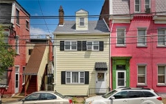2207 Sarah St, Pittsburgh, PA 15203 | MLS# 1511182 | Trulia