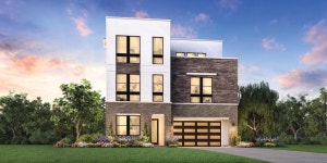 Melina - Elevate by Toll Brothers at Great Park Neighborhoods - Irvine, CA | Trulia