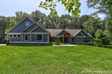 12822 Ridgedale Dr, Allendale, MI 49401 | MLS# 23008277 | Trulia