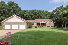 3833 Autumn View Dr, Arnold, MO 63010 | MLS# 21047331 | Trulia
