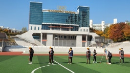 대구과학대학교