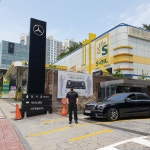 2021년 졸업 - Mercedes-Benz 정비 전문가 (고OO) | 미래자동차학과