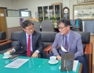 2021년06월22일(화)대연고등학교 방문 | 동명대학교