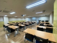 진로체험 학생들이 금요일에 방문할 감만중학교 상담동아리학생들을 맞이하기 위해 열심히 청소해주었어요. 고마워요 | 상담·임상심리학과