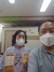 문현여자고등학교 위클래스 방문하였습니다 #동명대학교 #상담심리학과 | 상담·임상심리학과 문현여자고등학교 위클래스 방문하였습니다... 