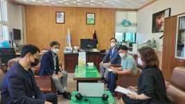 2021년08월11일(수)경상국립대학부설고등학교 | 동명대학교