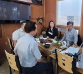 2021년08월11일(수)진주중앙고등학교 방문 | 동명대학교