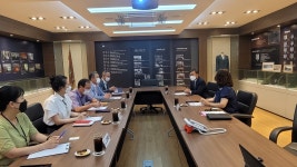 2021년08월19일(목)남성여자고등학교 방문 | 동명대학교