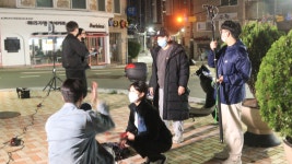 영화설비;공감영상촬영편집및공연기획;영화국악사 | 2021학년도 2학기 드라마제작 -실습촬영중 | 미디어커뮤니케이션학과 2021학년도 2학기 드라마제작 -실습촬영중 | 미디어커뮤니케이션학과