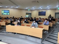 유통관리사 자격증 프로그램 OT 실시 | 유통물류학과