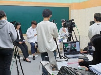 2022년도 입학지원자와 함께하는 만남의 시간 (ZOOM LIVE 방송) | 미디어커뮤니케이션학과