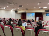 대덕여고- 뷰티전공체험 | 뷰티케어학과 대덕여고- 뷰티전공체험  | 뷰티케어학과