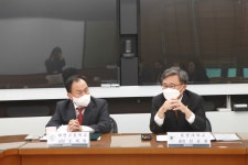 2022년 04월 14일(목) 세연고등학교 MOU체결 | 동명대학교