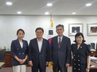 2022년 07월 14일(목) 서라벌대학교 방문 | 동명대학교 2022년 07월 14일(목) 서라벌대학교 방문  | 동명대학교