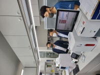 2022년 07월 26일(화) 더본외과동물의료센터 방문 | 동명대학교