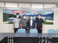 2022년 08월 19일(금) 충렬여자고등학교 방문 | 동명대학교