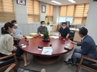 2022년 08월 19일(금) 충렬여자고등학교 방문 | 동명대학교