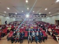 2022년 09월 17일(토) 부산시 태권도장 지도자 직무교육 축사 | 동명대학교  2022년 09월 17일(토) 부산시 태권도장 지도자 직무교육 축사... 